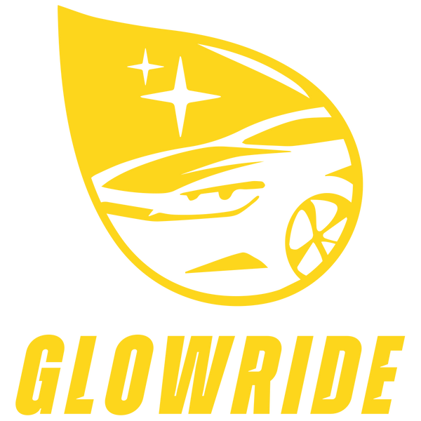 GLOWRIDE.DETAILING